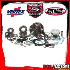 WR101-084B KIT REVISIONE