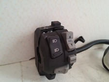 COMANDO LUCI FRECCE SINISTRO