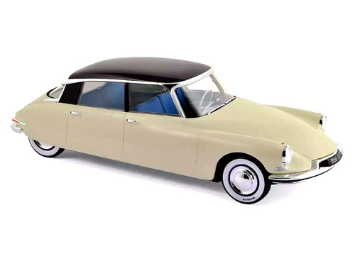 Citroen pallas 1956 - ds, 19