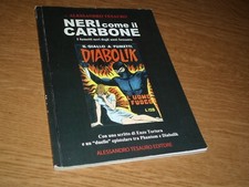 neri come il carbone