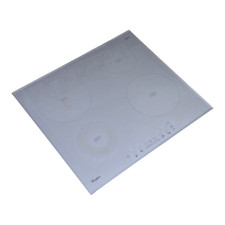 Pianale sabbia per piano cottura a induzione USATO 481010569112 Whirlpool