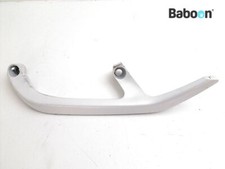 Doppio maniglione sinistro Yamaha XP 500 T-Max 2012-2014 (XP530 TMAX 530ccm)