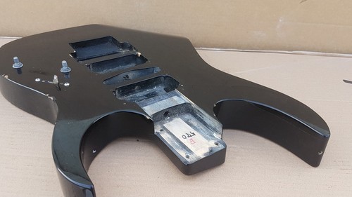 Corpo ibanez 570 anni - corpo,