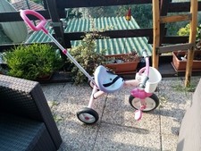 Triciclo Chicco