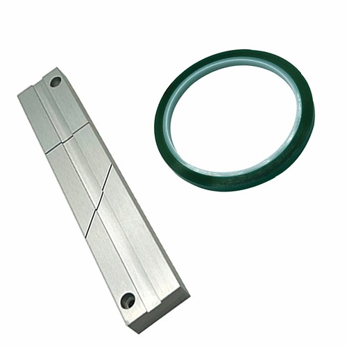 Set giunzione nastro 10 - nastro, 1/4