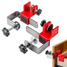 Clip di montaggio per cassetti