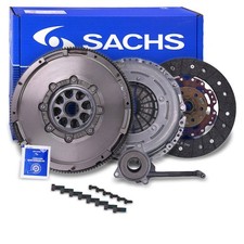 KIT FRIZIONE SACHS FRIZIONE +