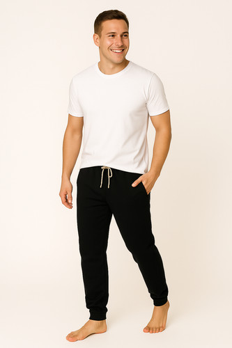Pantalone tuta uomo - tuta,