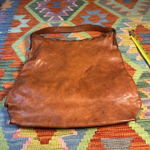 Campomaggi tan cognac pelle - tan,