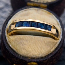 Anello in argento sterling 925