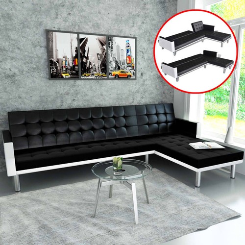 Legno pioppo divano letto - pioppo,