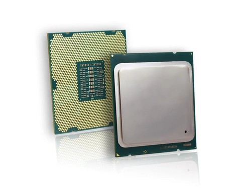 Processore intel xeon 2650l - processore,