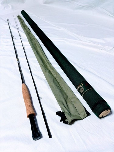 Orvis graphite yamame843 - orvis,