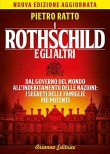 Rothschild gli altri - rothschild, e