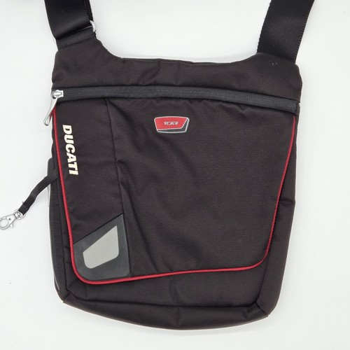 Borsa messenger tracolla - messenger, a