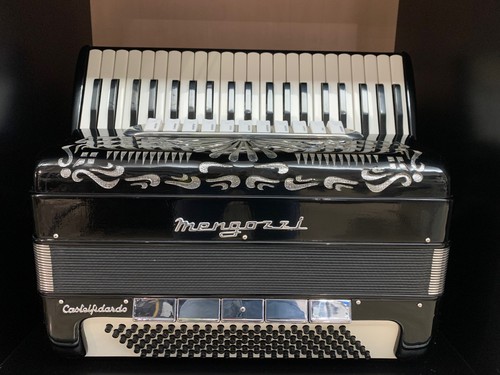 Mengozzi fisarmonica 5 - fisarmonica, 4/5
