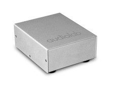 Audiolab DC Block filtro CC