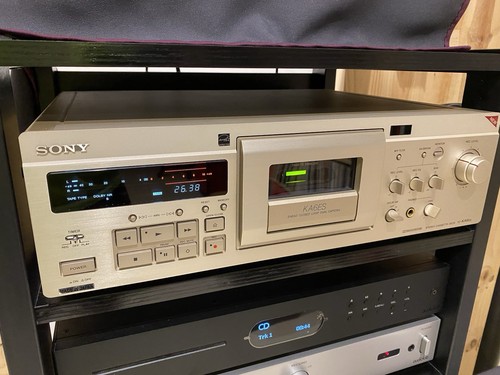 Sony ka6es - sony, tc-ka6es