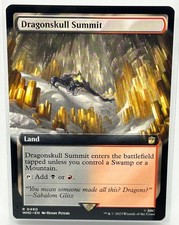 Dragonskull Summit (Extended