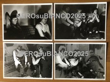 4 Fotografie Originali - LE