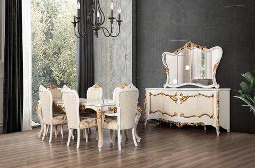 Set completo tavolo - , pranzo