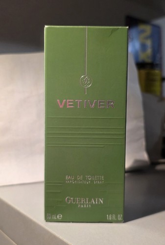 Profumo guerlain vetiver ml - guerlain,