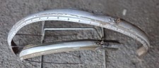 Parafanghi di bici U.DEI in