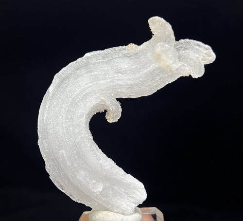 Selenite forma di - (gesso),