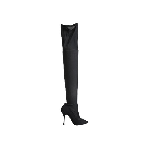 Scarpe dolce gabbana calze - dolce,