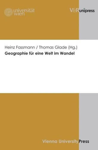 Geographie für eine - , im