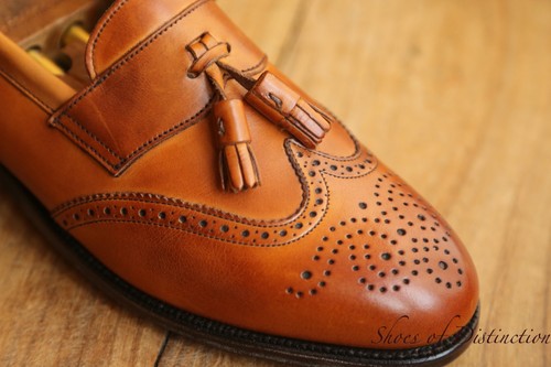 Scarpe mocassini alfred - mocassini,