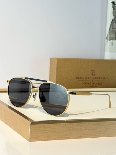 Brunello cucinelli oliver - cucinelli, x