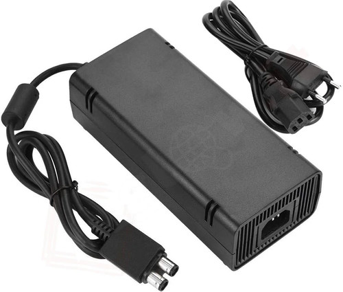 Alimentatore per box 360 - x-box,