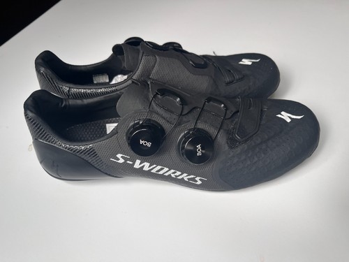 Specialized works scarpe - specialized, 7