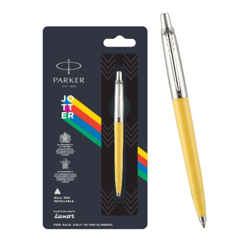 Parker jotter standard ball - parker,