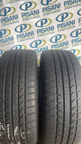 Gomme usate 205 momo - 16,