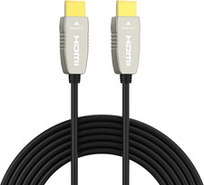 Cavo in Fibra Ottica 4K HDMI 5