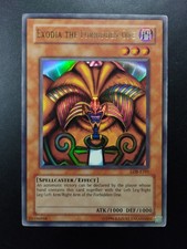 YUGIOH 2003 | EXODIA IL