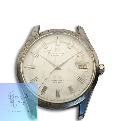 Orologio uomo ricoh dynamic - ricoh,