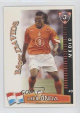 2006 Mundi Cards World