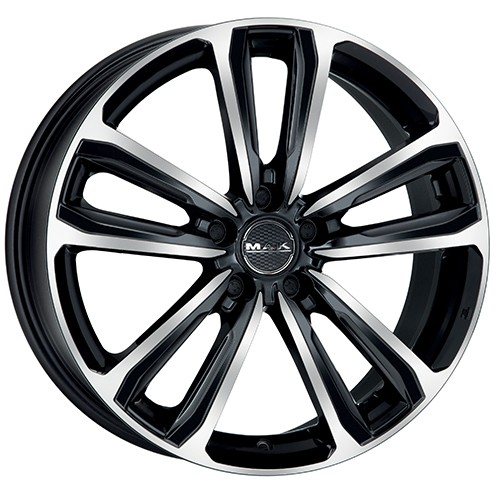 Cerchio lega per abarth 595 - lega,