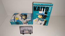 KAITO KID SEQUENZA COMPLETA