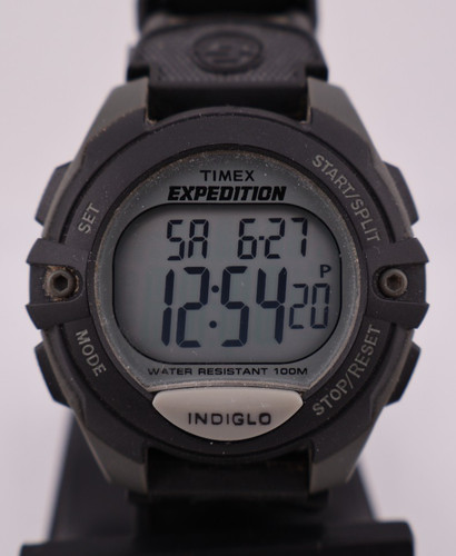 Orologio digitale uomo timex - digitale,