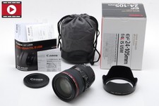 [TOP MINT / Box ] Canon EF