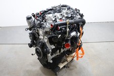 2018 - 2024 JAGUAR XF 2.0L RWD