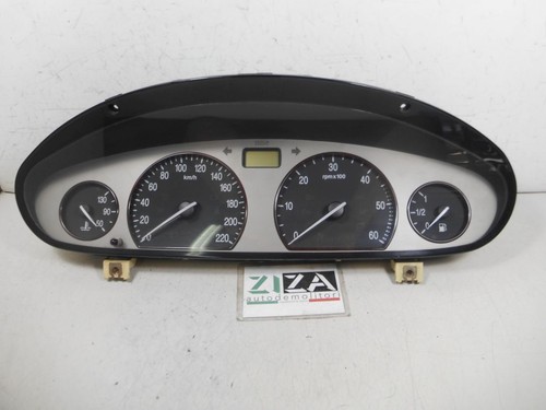 Quadro strumenti lancia lybra - quadro,