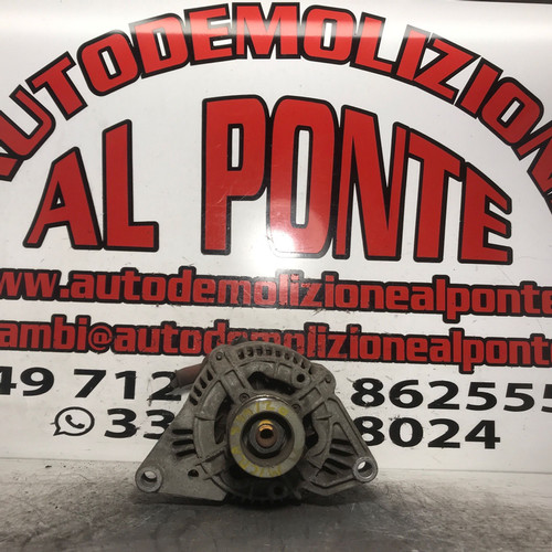 231005f600 alternatore nissan - alternatore,