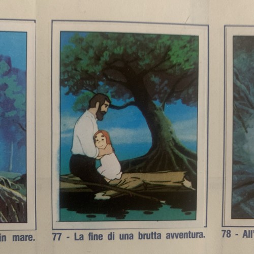 Figurina flo la - figurina, n.77