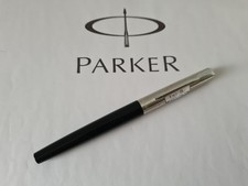 Penna stilografica PARKER F 15
