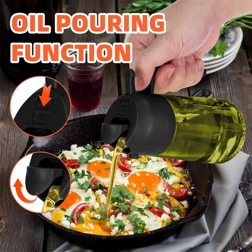 Dispenser olio oliva in 1 - olio,